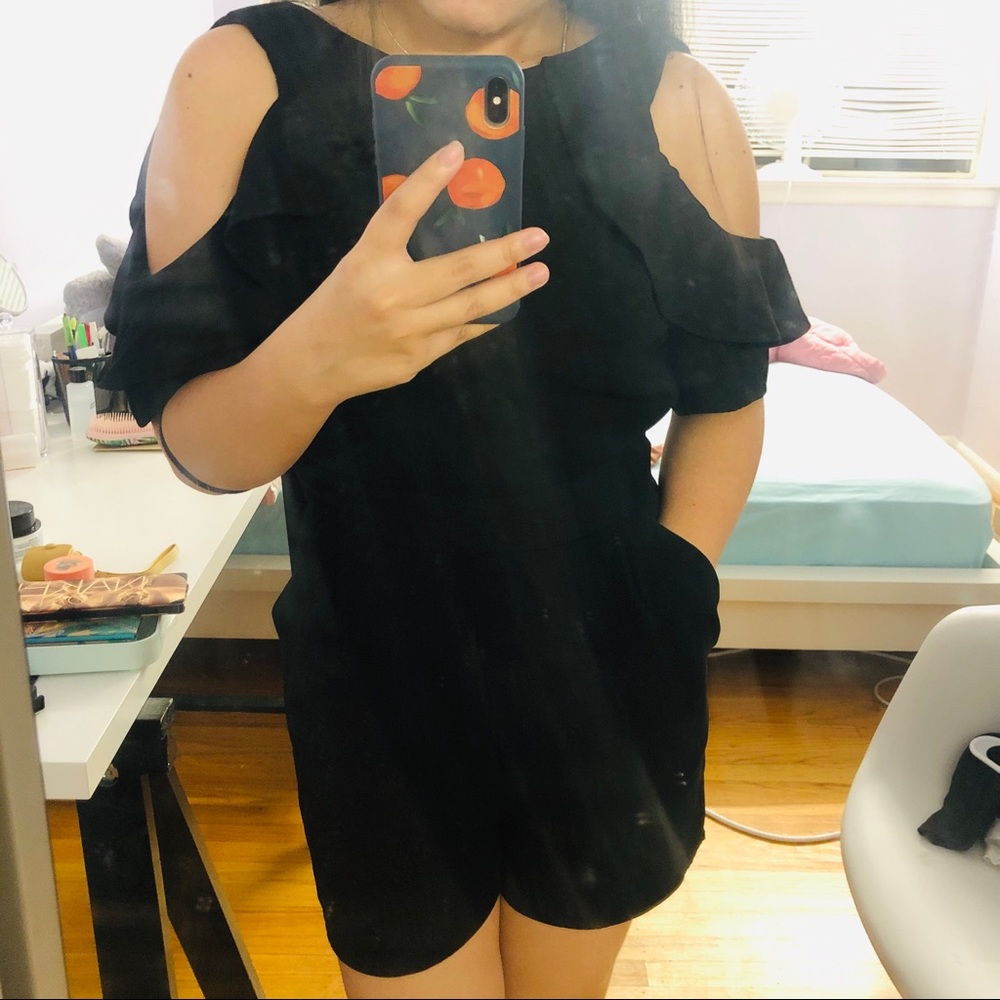 Francesca Romper